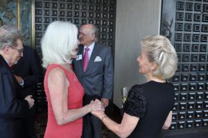 C. F., Millie, Charlie & Lois